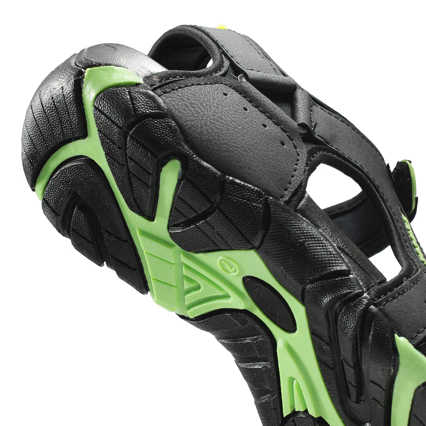 TRACER OD Sandal for Men | Lightweight Comfortable Outdoor Sandals 
