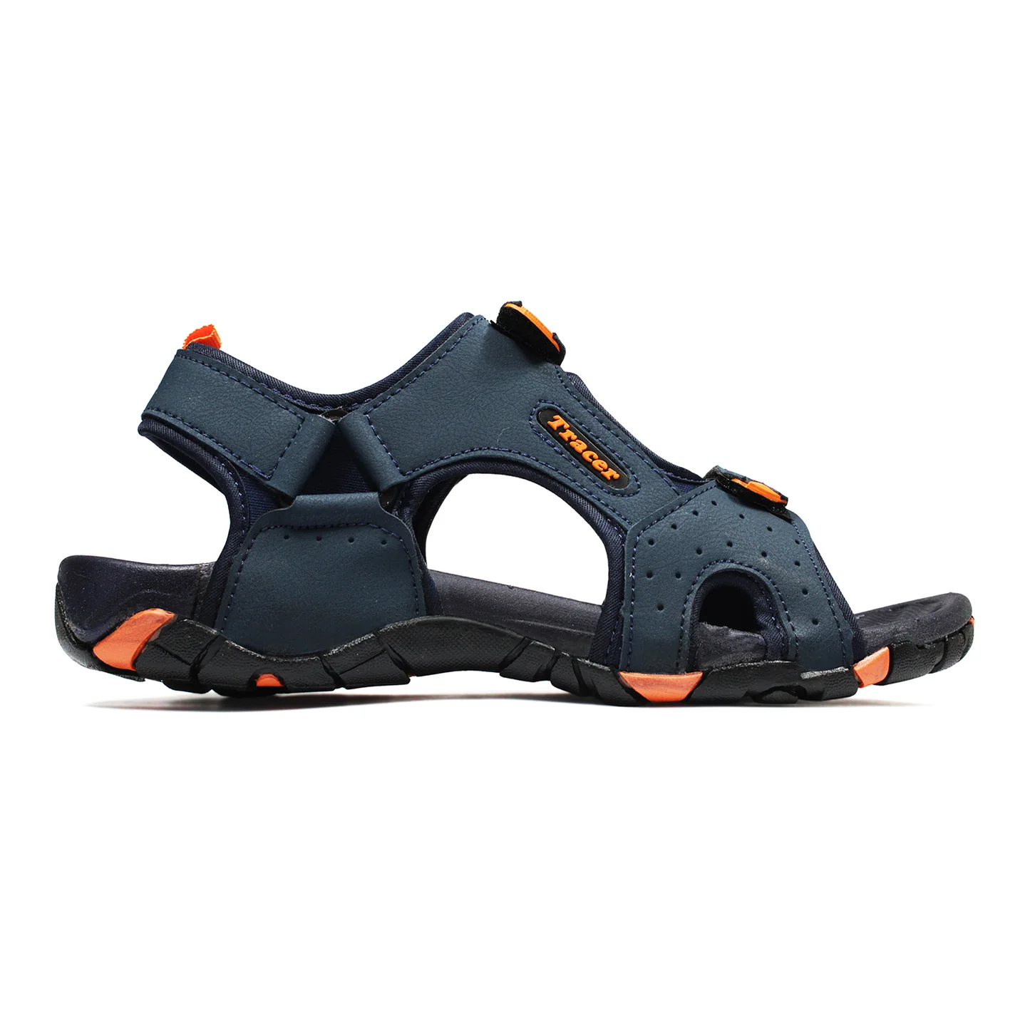 TRACER OD Sandal for Men | Lightweight Comfortable Outdoor Sandals 