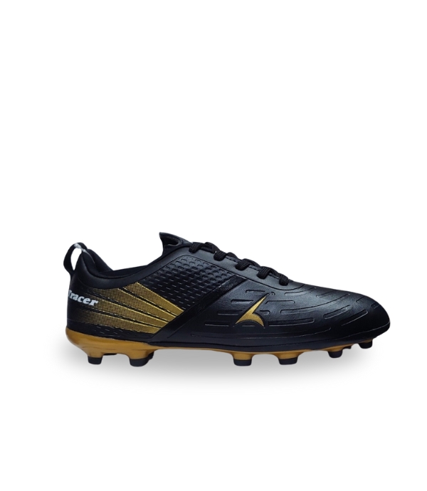 TRACER FOOTBALL BLACK 39