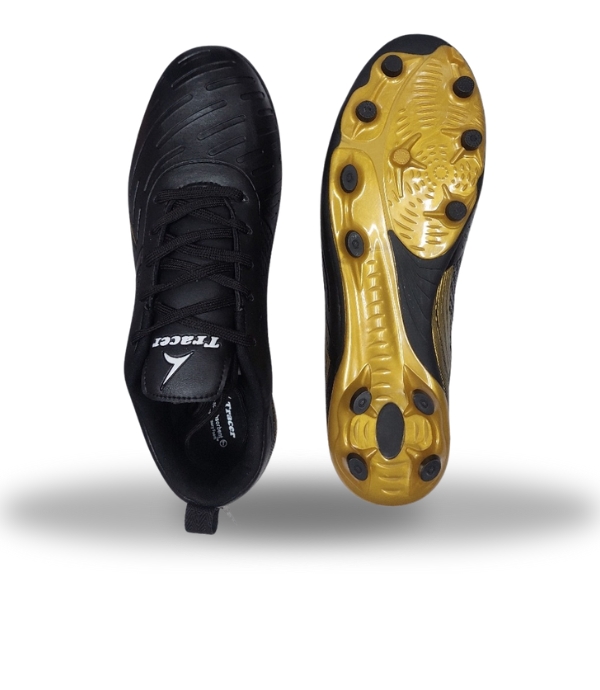 TRACER FOOTBALL BLACK 39