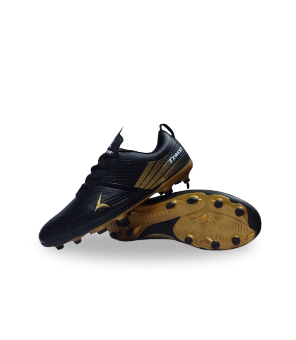TRACER FOOTBALL BLACK 42