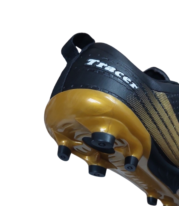 TRACER FOOTBALL BLACK 42