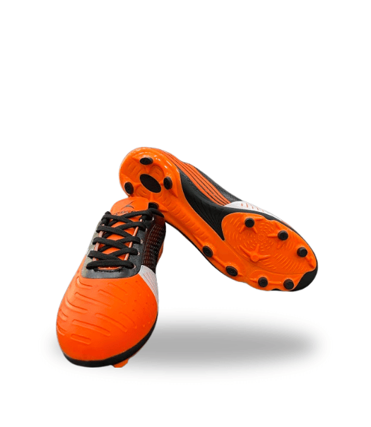 TRACER FOOTBALL Orange 39