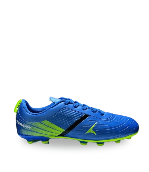 TRACER FOOTBALL R.BLUE 40