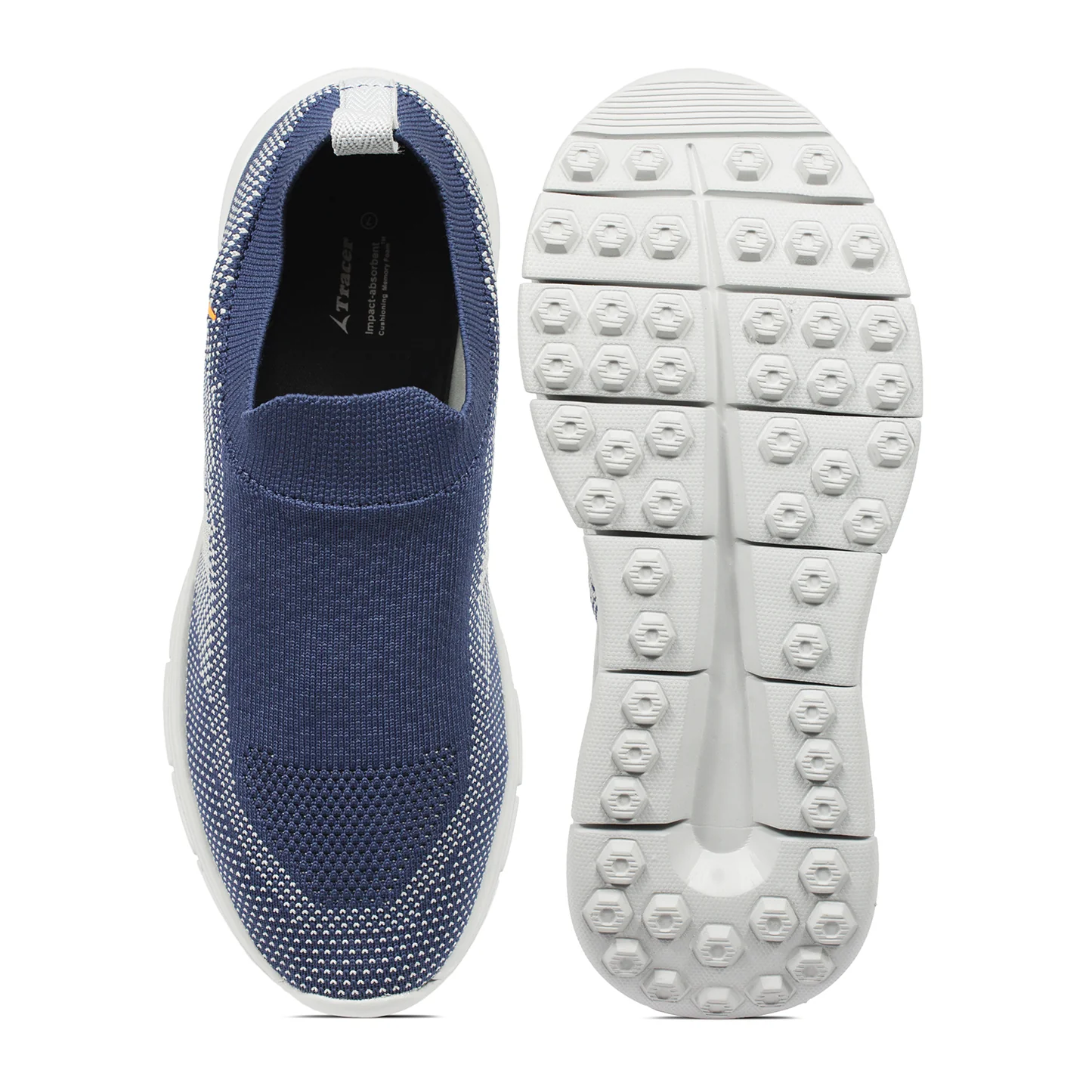 TRACER DEFT BLUE 40