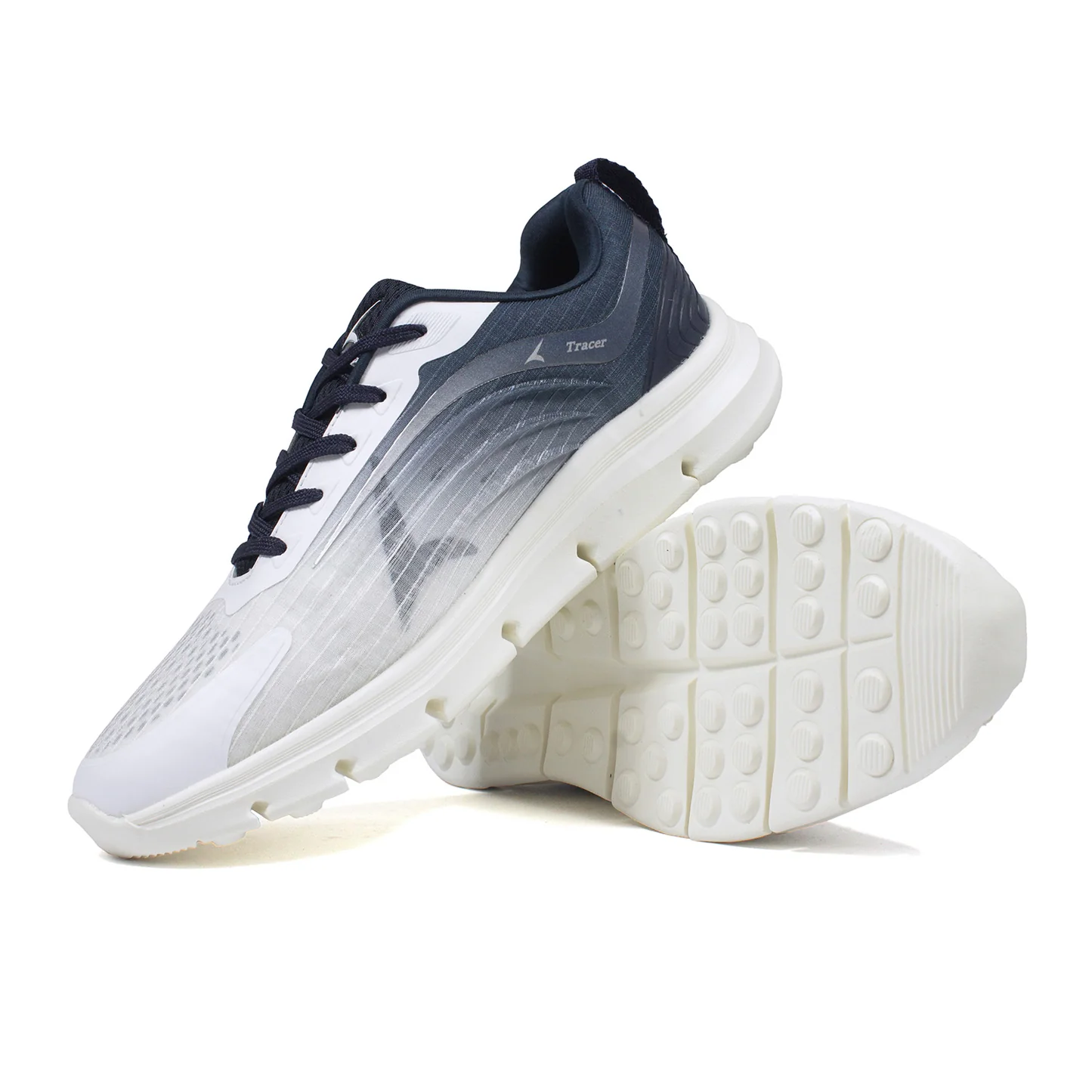 TRACER STEADY WHITE 45