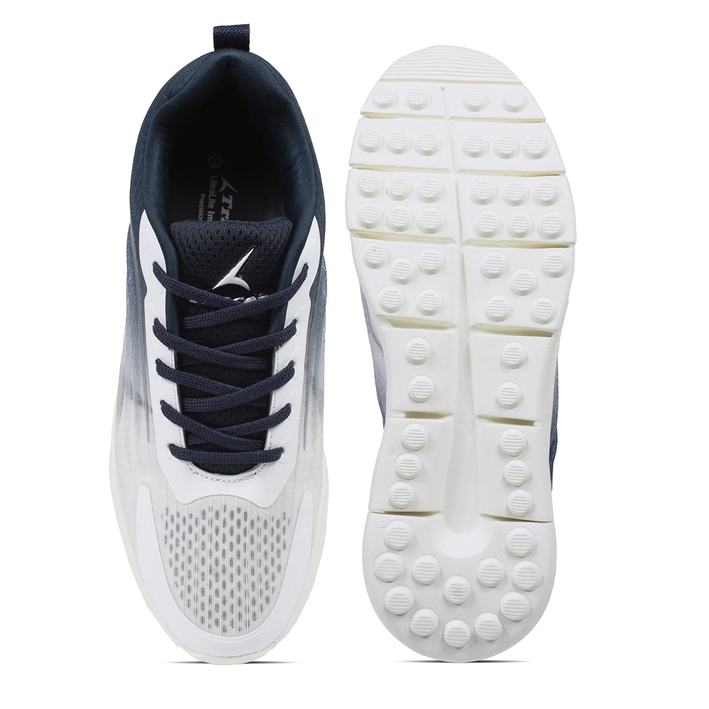 TRACER STEADY WHITE 45