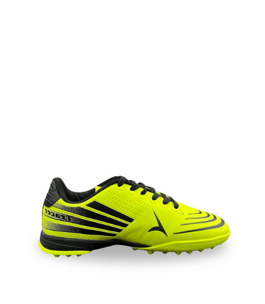 TRACER FOOTBALL NEON 38
