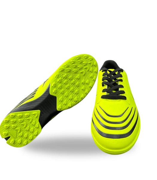 TRACER FOOTBALL NEON 38