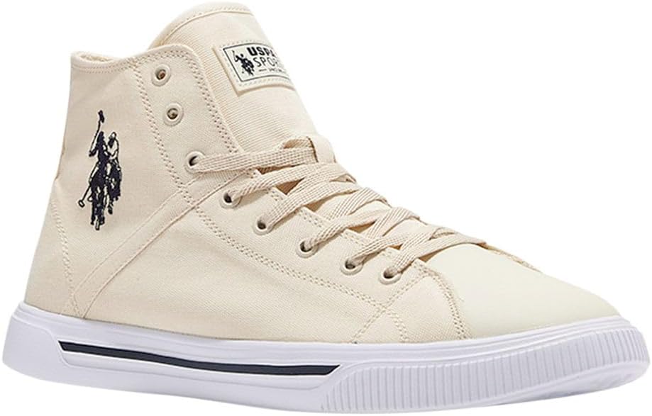 U.S POLO ASSN. SOCRATES HIGH CUT