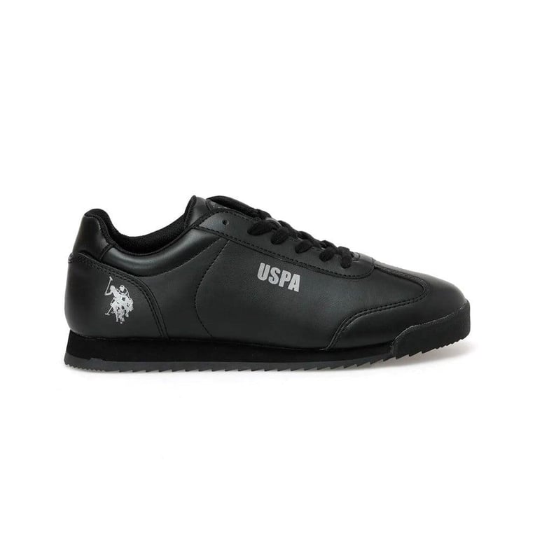 U.S POLO ASSN.DEEP CASUAL SNEAKER Black 45