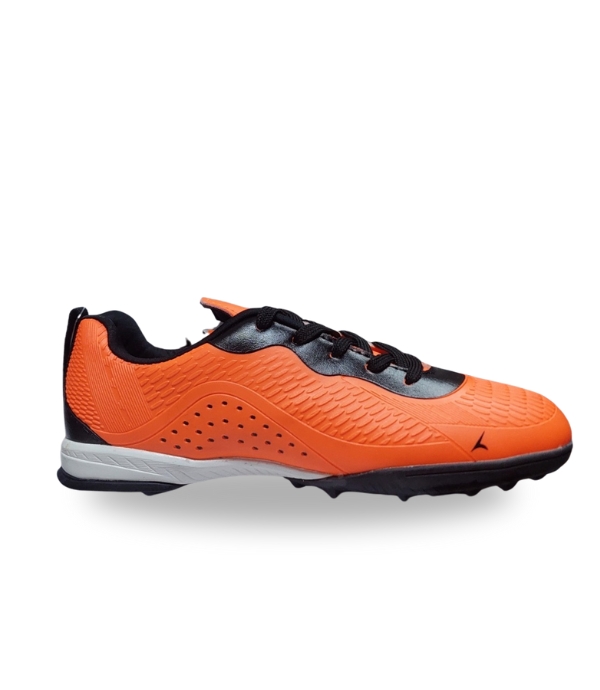 TRACER FOOTBALL ORANGE 40