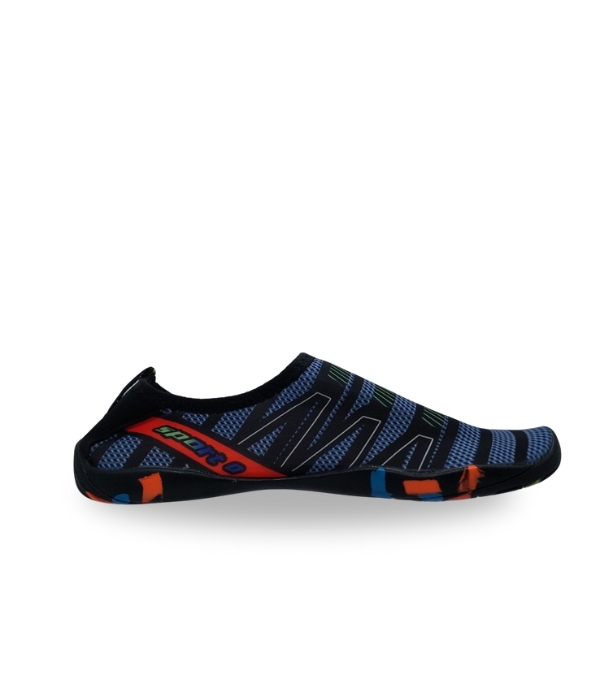 SWIMMING SHOES DARK BLUE 43