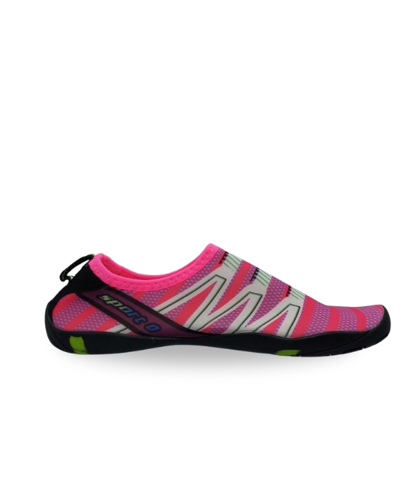 SWIMMING SHOES PINK 42