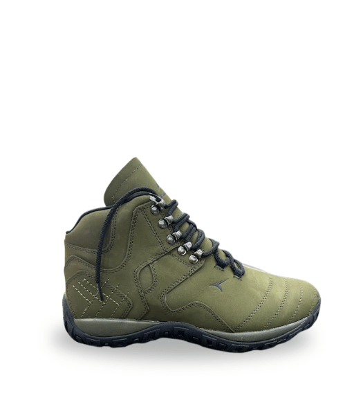 TRACER Xplorer Shoes for Men | Lightweight Outdoor Casual Sneakers