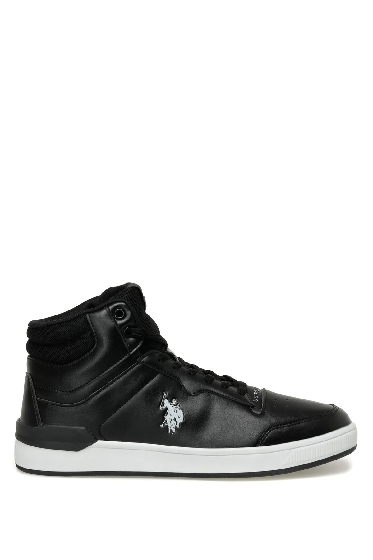 US Polo Assn Orion High Cut Casual