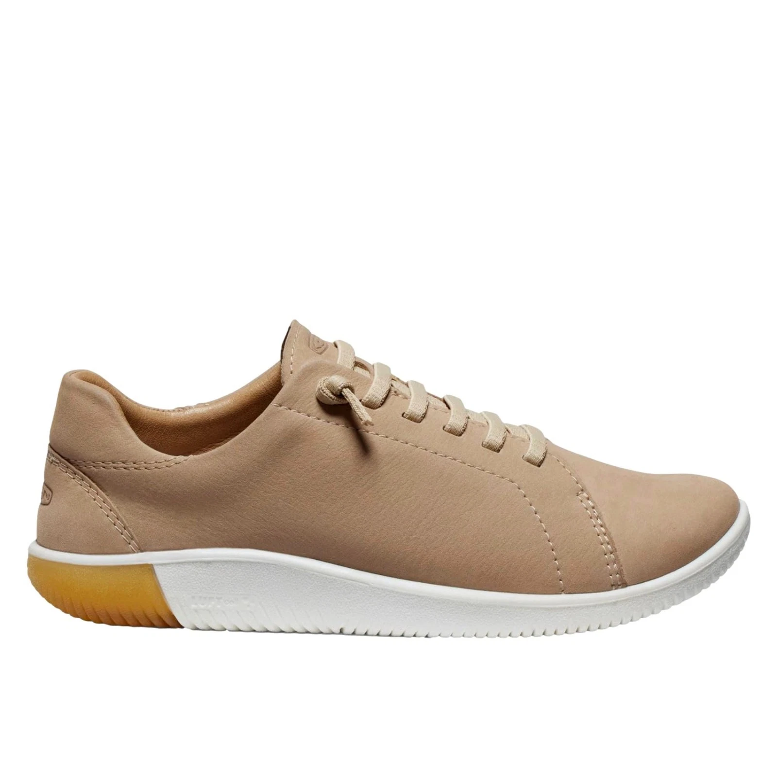 Keen Safari Women Shoes with Lace Brown 35