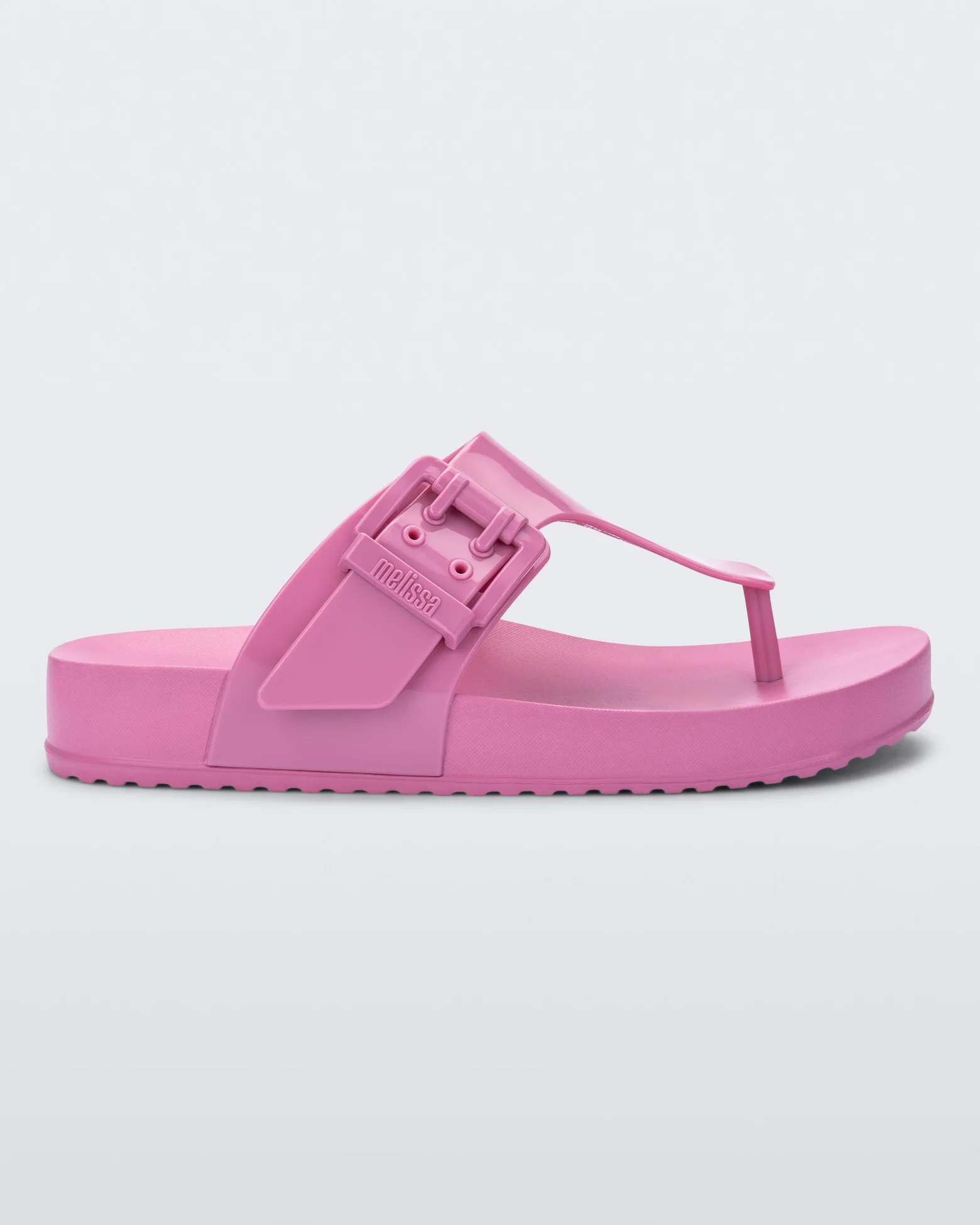 MELISSA COZY FLIP FLOP PINK 41