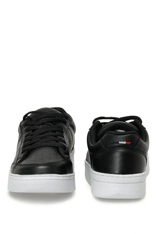 US Polo Assn Thunder Casual Sneakers Black 43