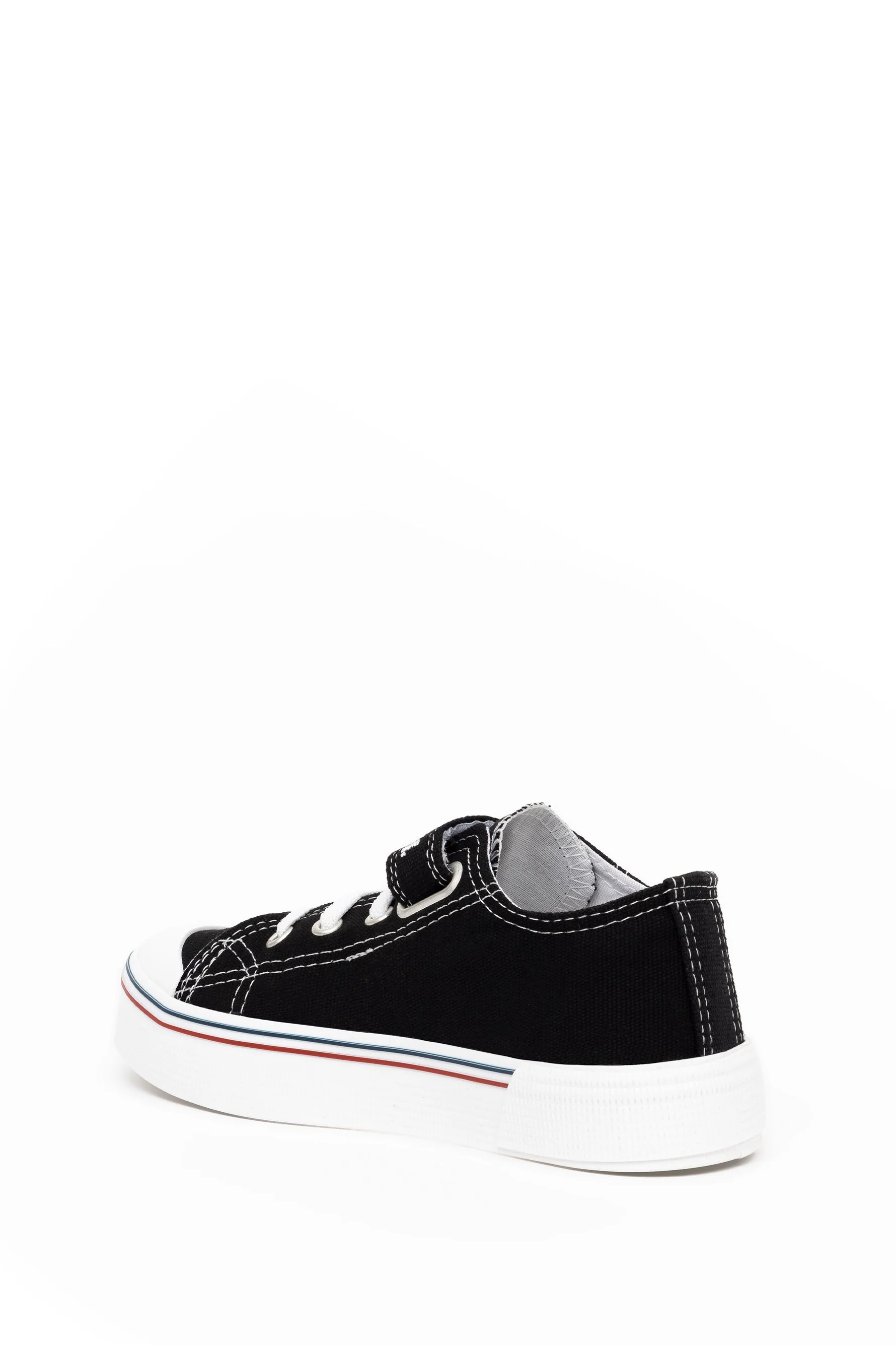 U.S POLO ASSN.PENELOPE KIDS CASUAL Black 35