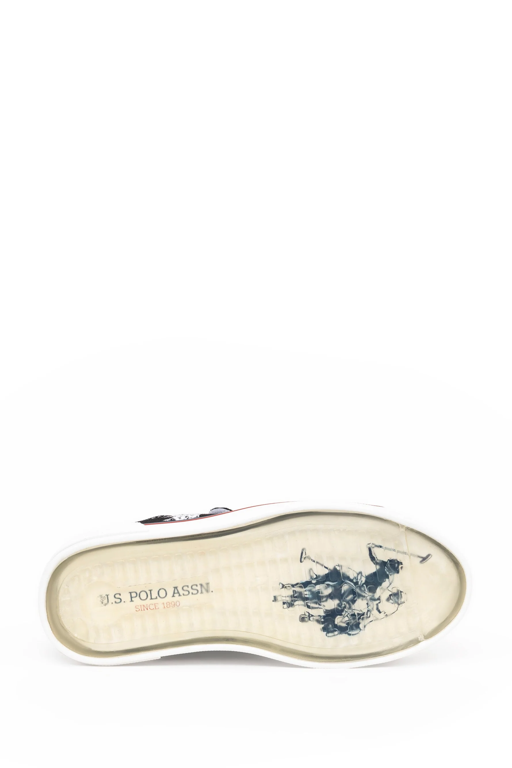 U.S POLO ASSN.PENELOPE KIDS CASUAL Black 35