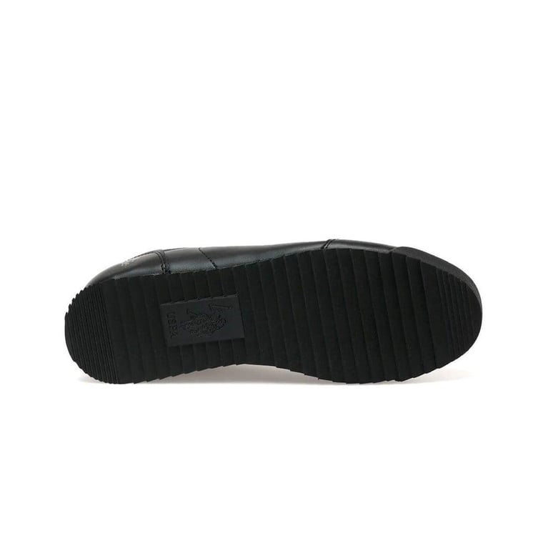 U.S POLO ASSN.DEEP CASUAL SNEAKER Black 44