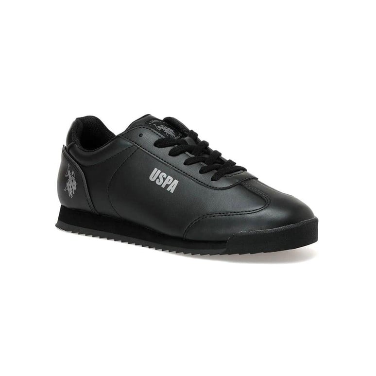 U.S POLO ASSN.DEEP CASUAL SNEAKER Black 44