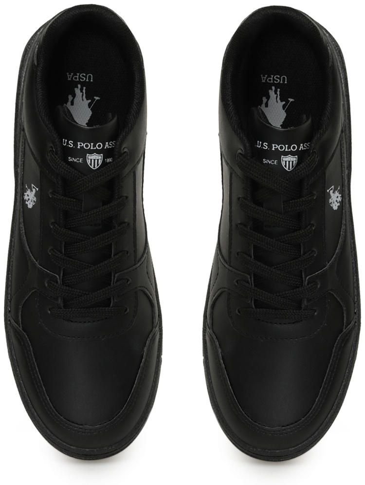 US Polo Assn Lee Casual Sneakers Black 41