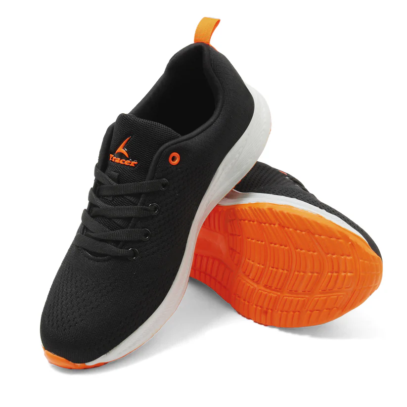 TRACER REVOLUTION  BLACK 40