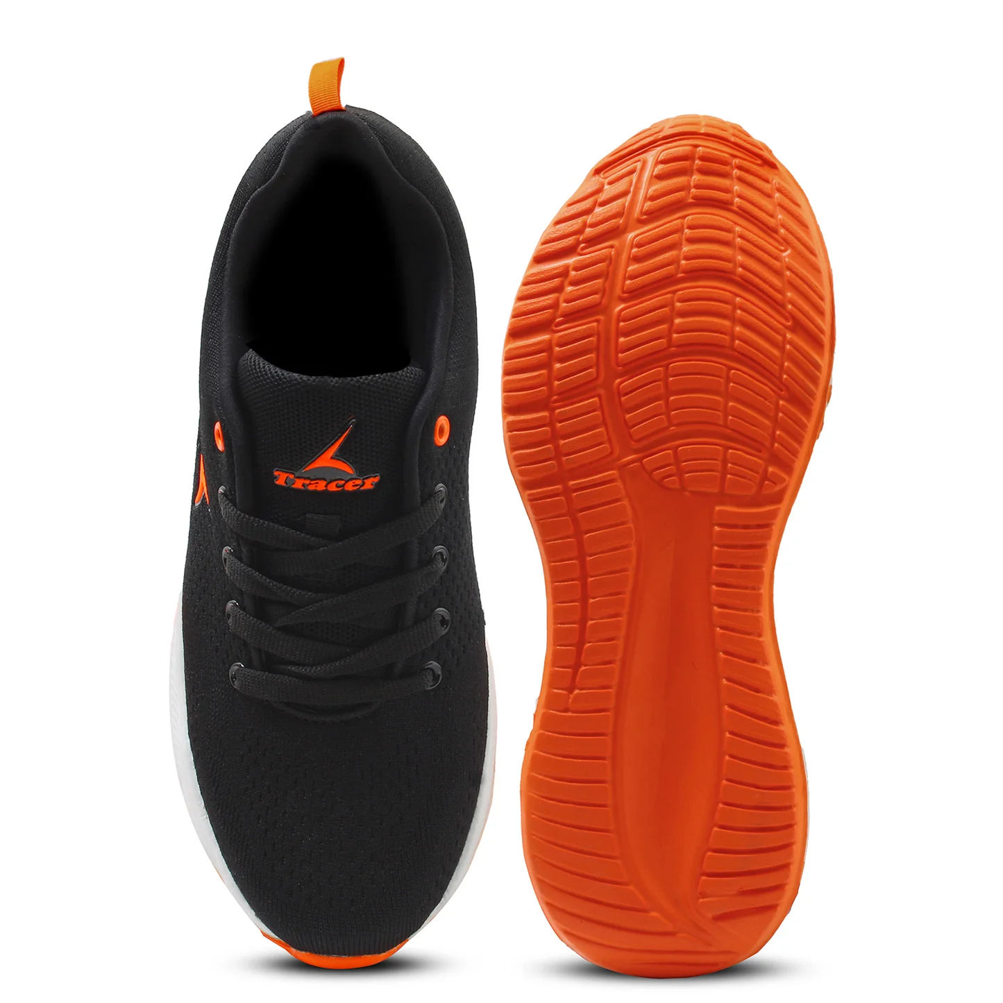 TRACER REVOLUTION  BLACK 44