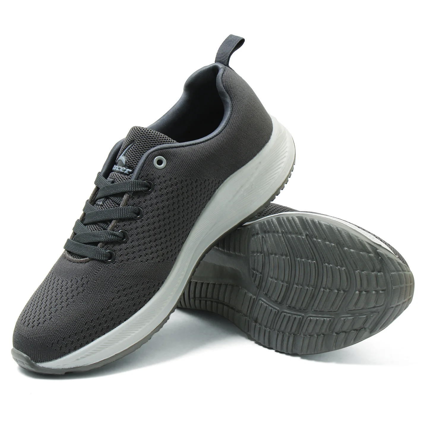 TRACER REVOLUTION  D.GREY 40