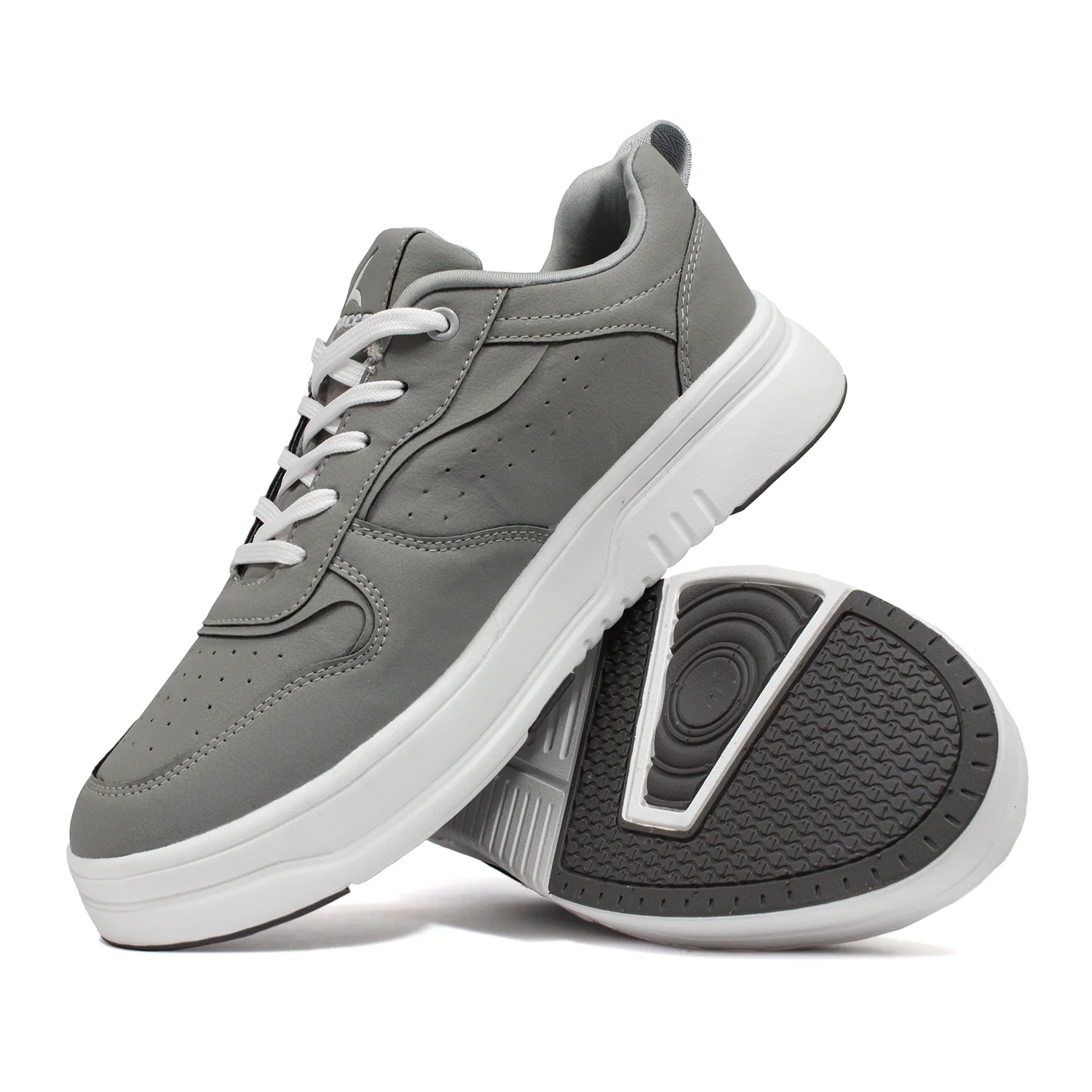 TRACER CLOUDSTEP GREY 44