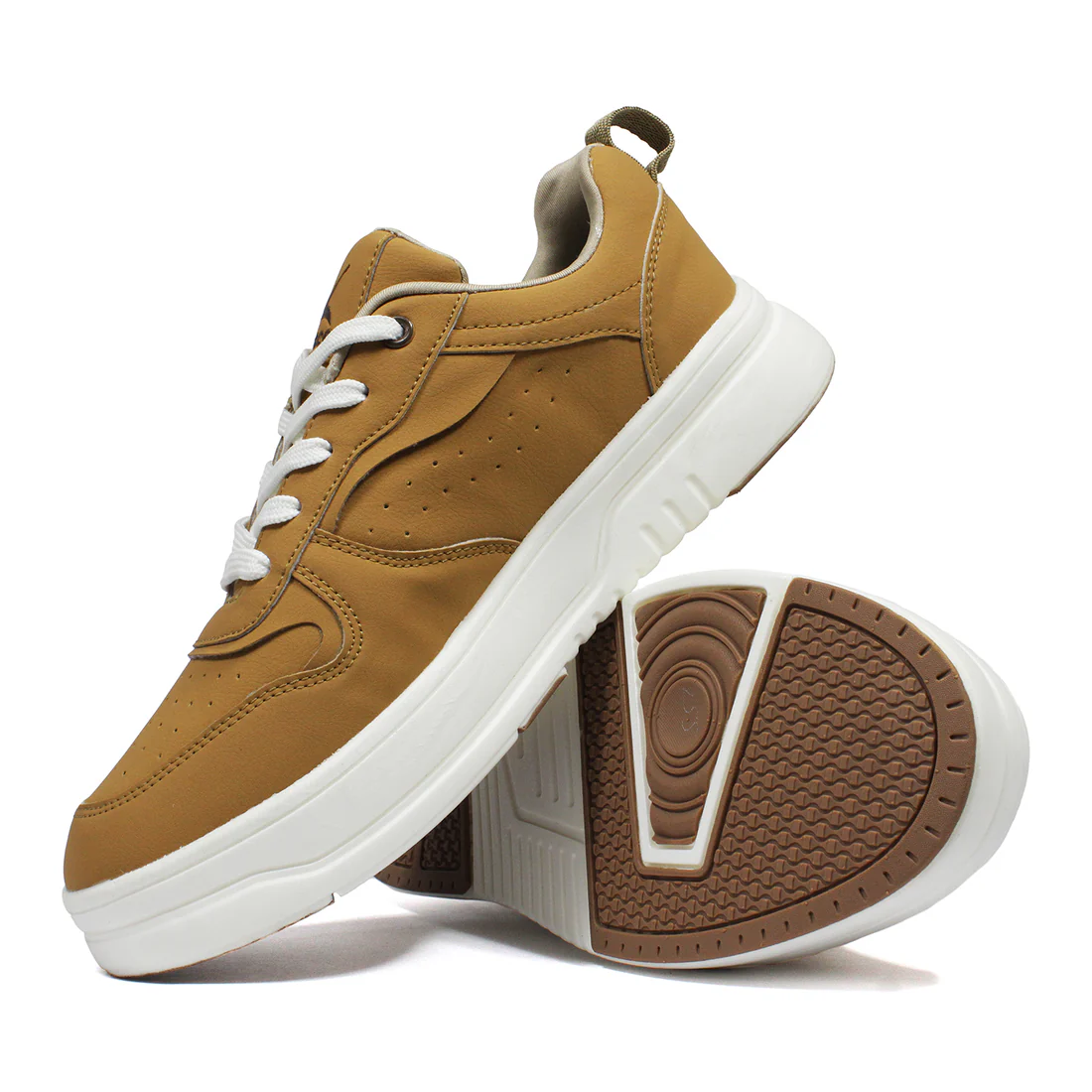 TRACER CLOUDSTEP TAN 45