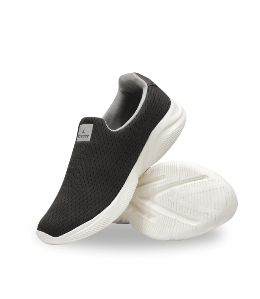 TRACER APEX GREY 42
