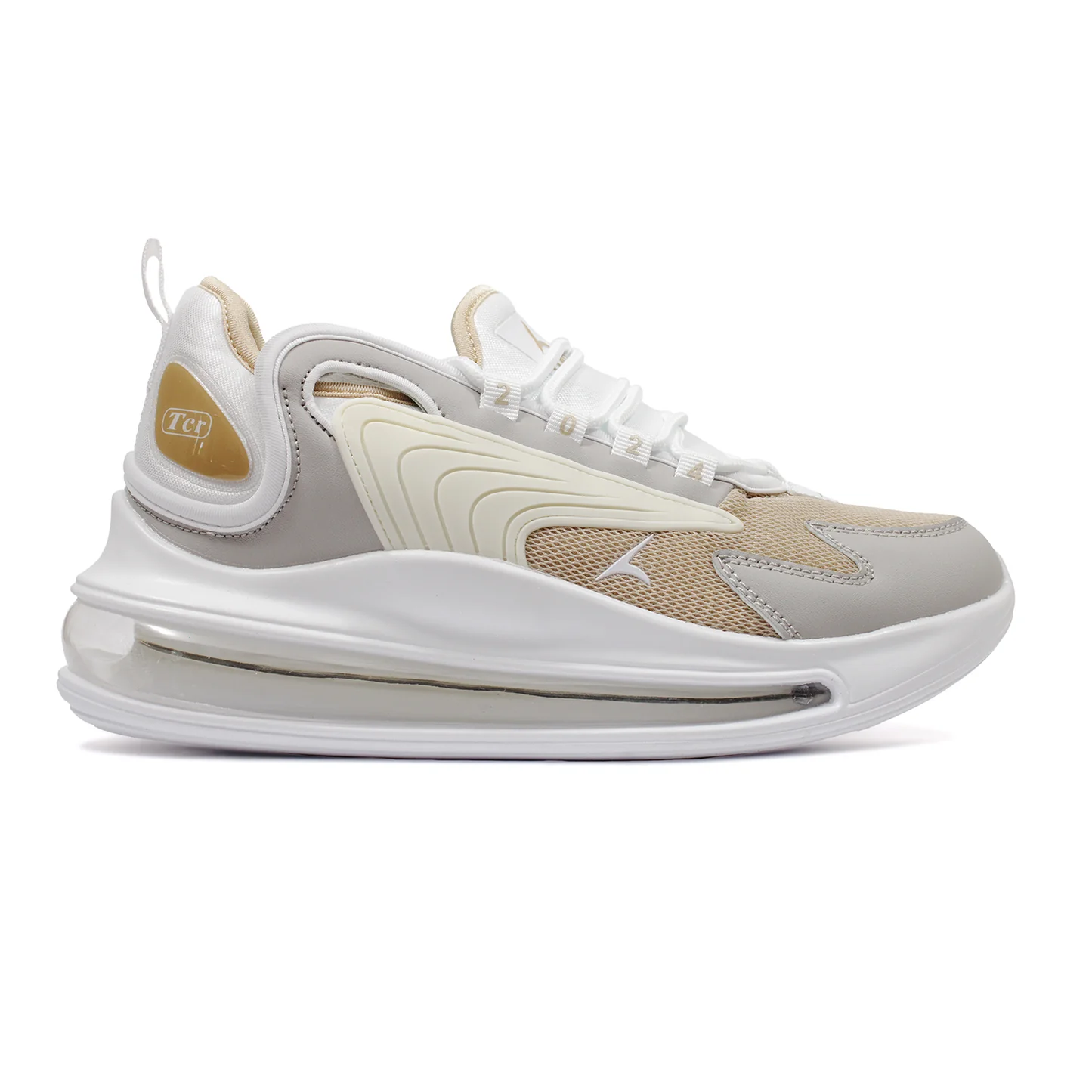 Tracer Alexa L 11a Sleek and Stylish Women's Sneakers for Everyday Wear