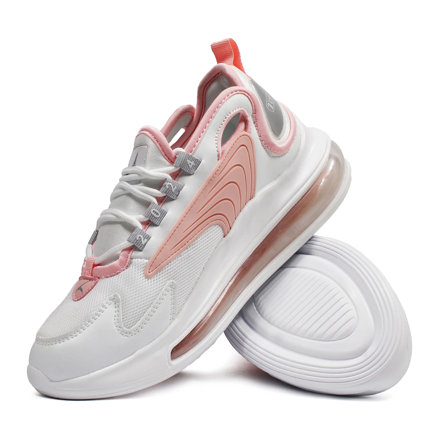 Tracer Alexa L 11a Sleek and Stylish Women's Sneakers for Everyday Wear