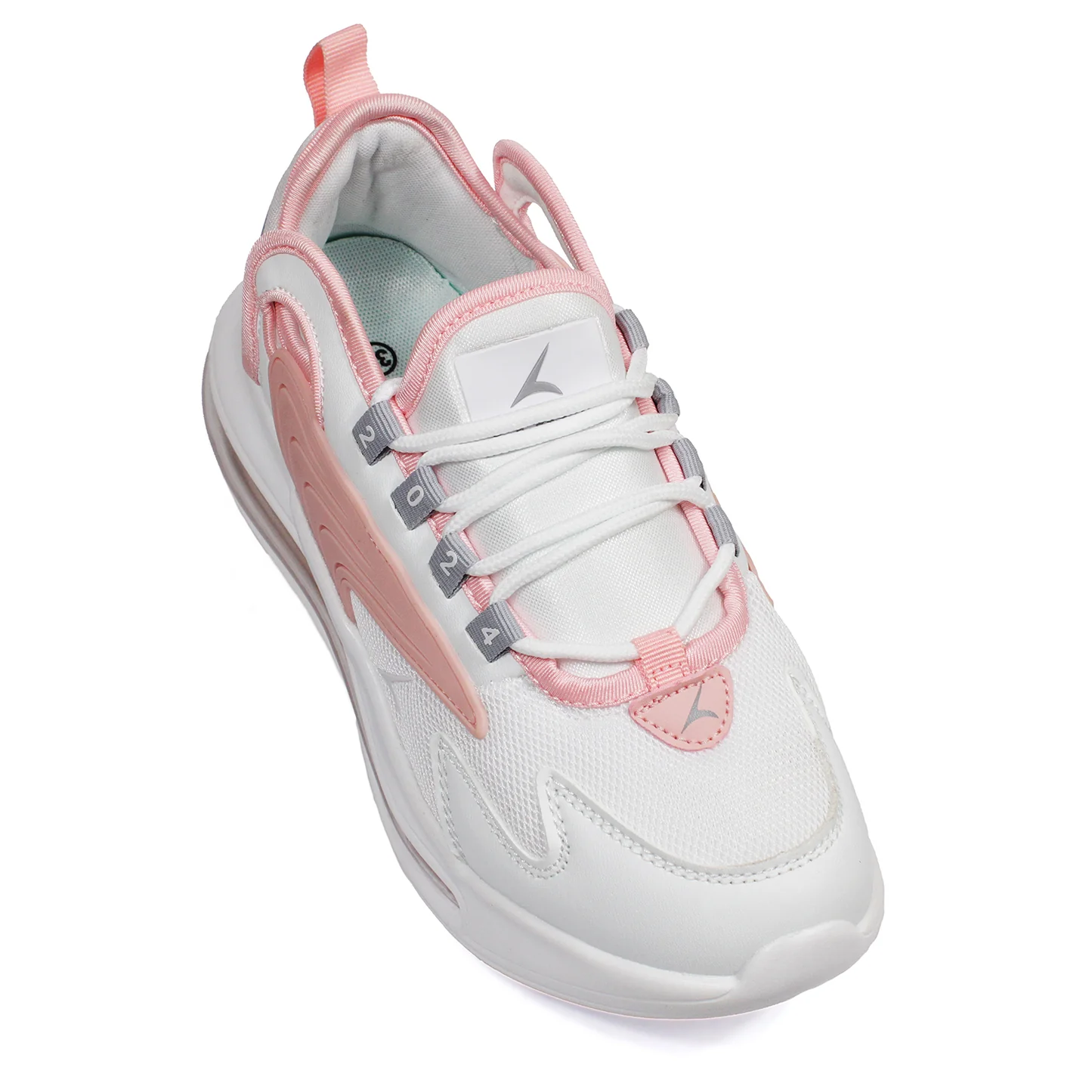 Tracer Alexa L 11a Sleek and Stylish Women's Sneakers for Everyday Wear