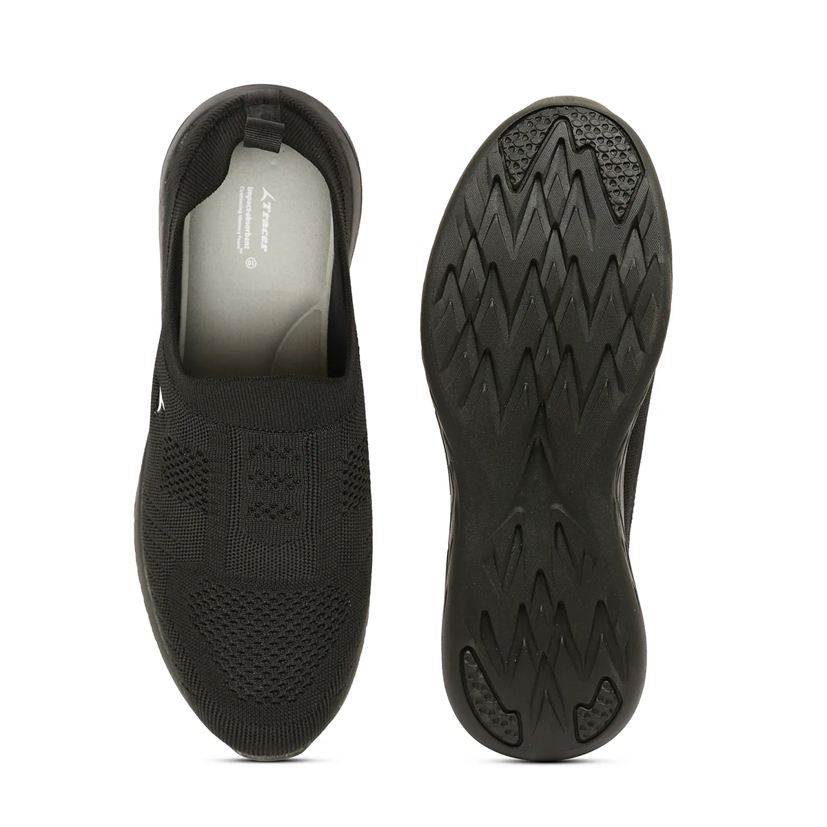 TRACER DEFT BLACK 43