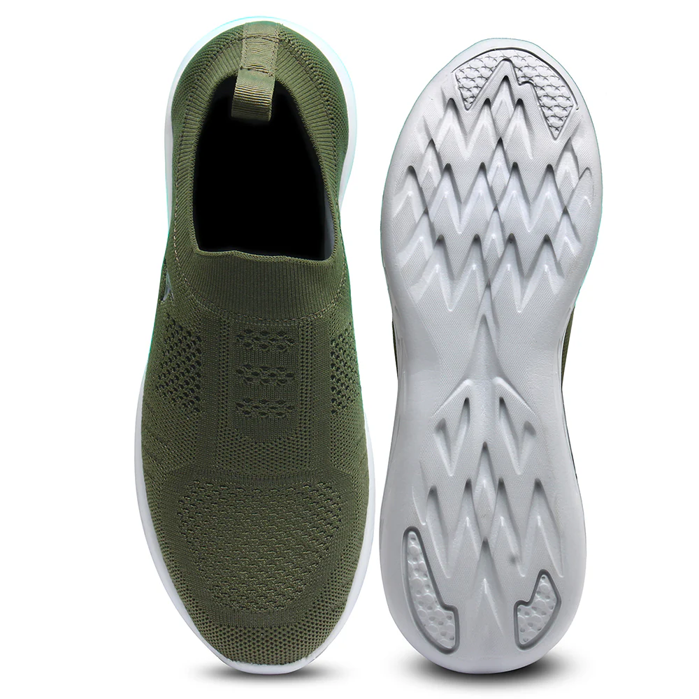 TRACER DEFT OLIVE 45