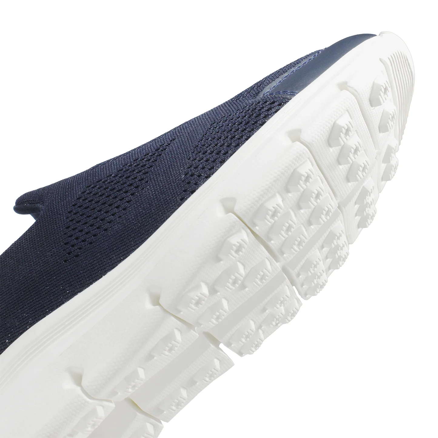 TRACER Slip Fit Shoes for Men | Lightweight Hands-Free Slip-On Sneakers