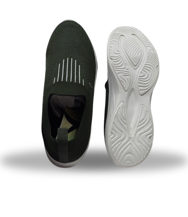 TRACER VERO OLIVE 41