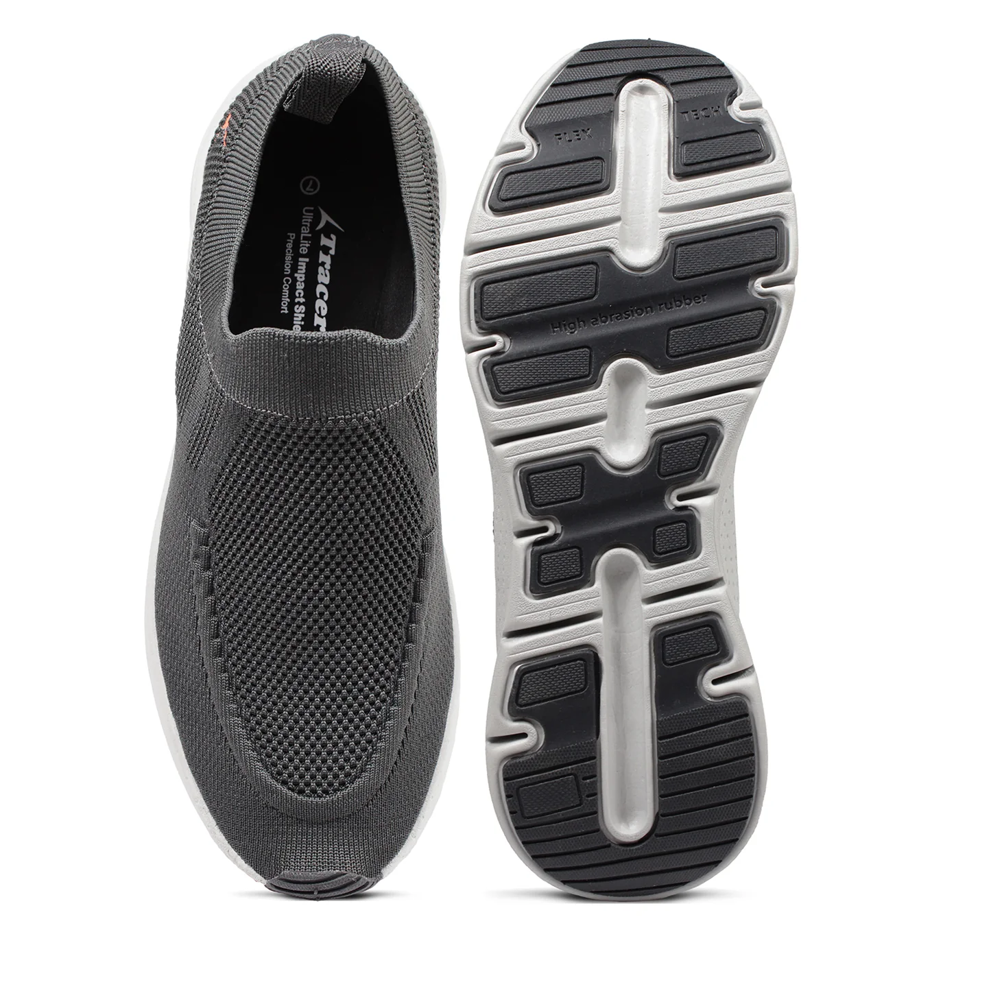 TRACER VICTORY GREY 45