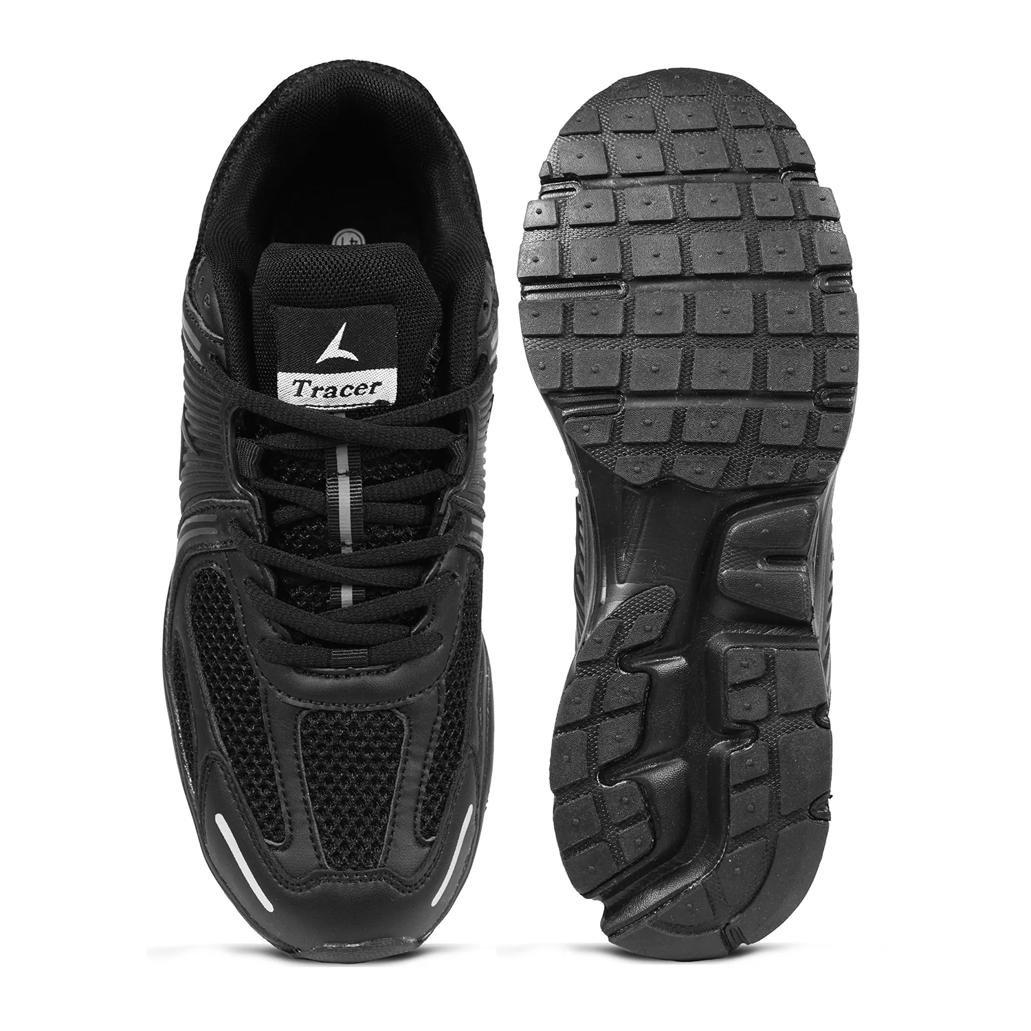 TRACER FUTURA BLACK 41