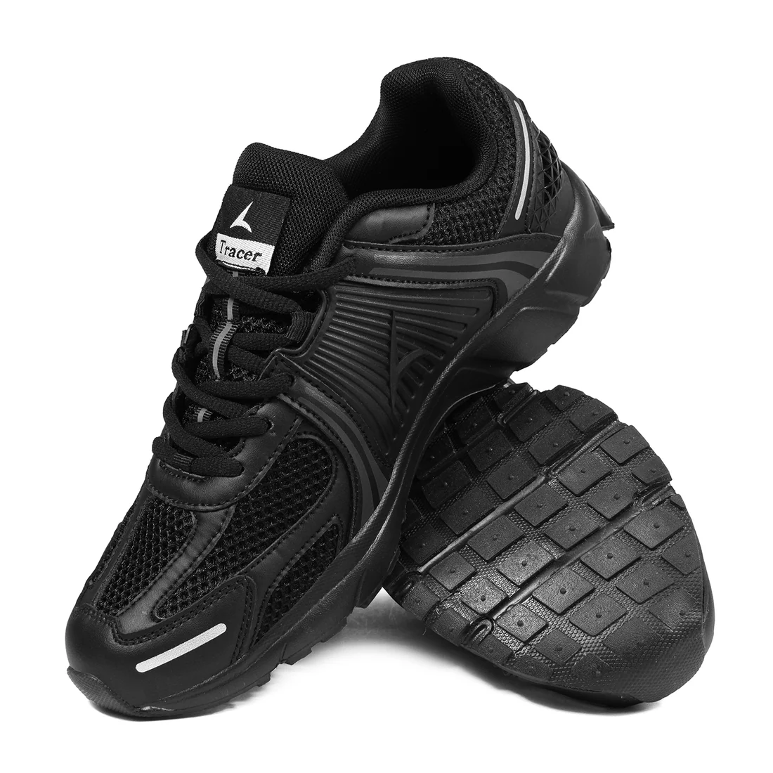TRACER FUTURA BLACK 43