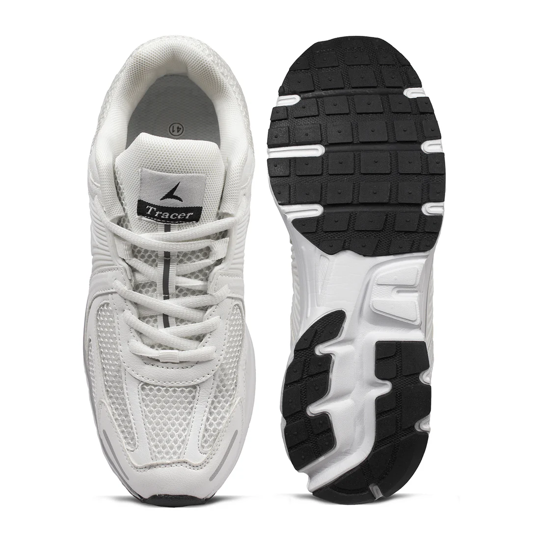 TRACER FUTURA WHITE 41