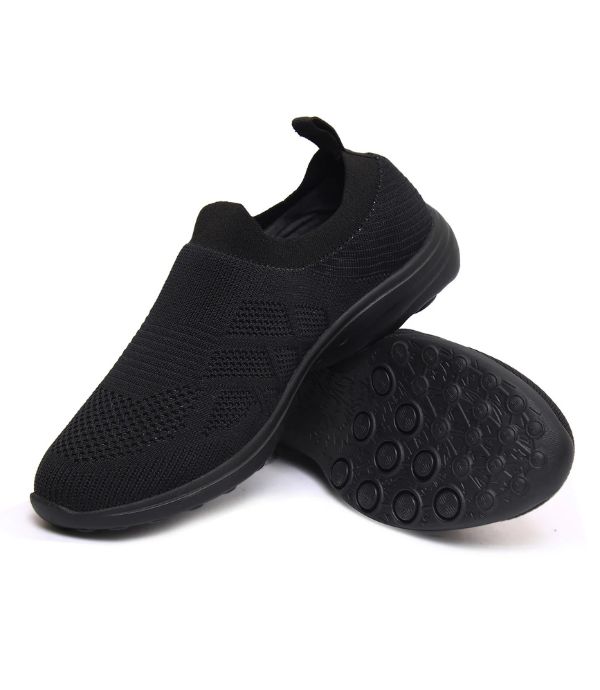 TRACER Streak L Shoes for Men | Lightweight Comfortable Sports Sneakers