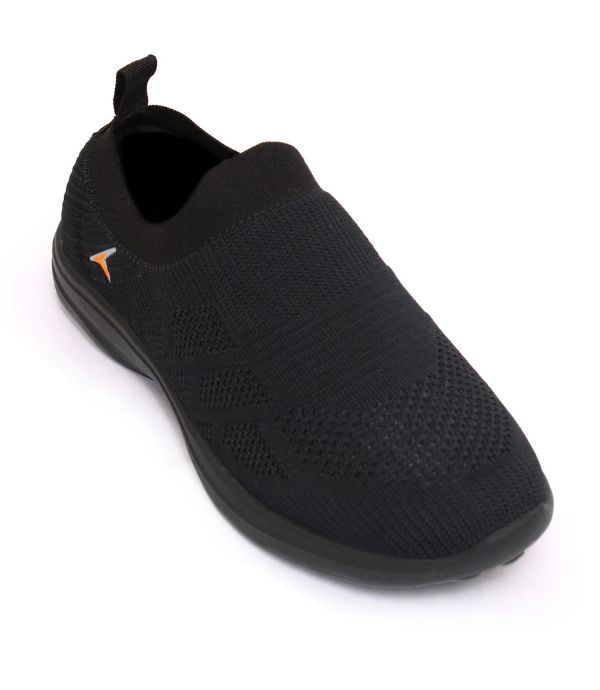 TRACER STREAK L BLACK 41