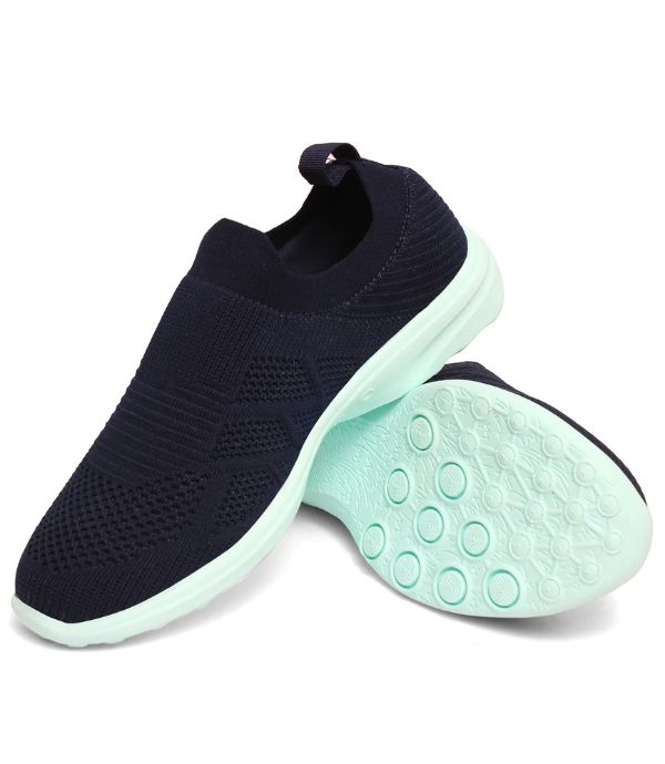 TRACER STREAK L NAVY 37