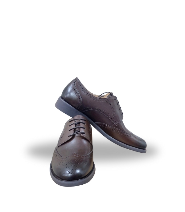 CLARKS MEN CASUAL COFFEE 39