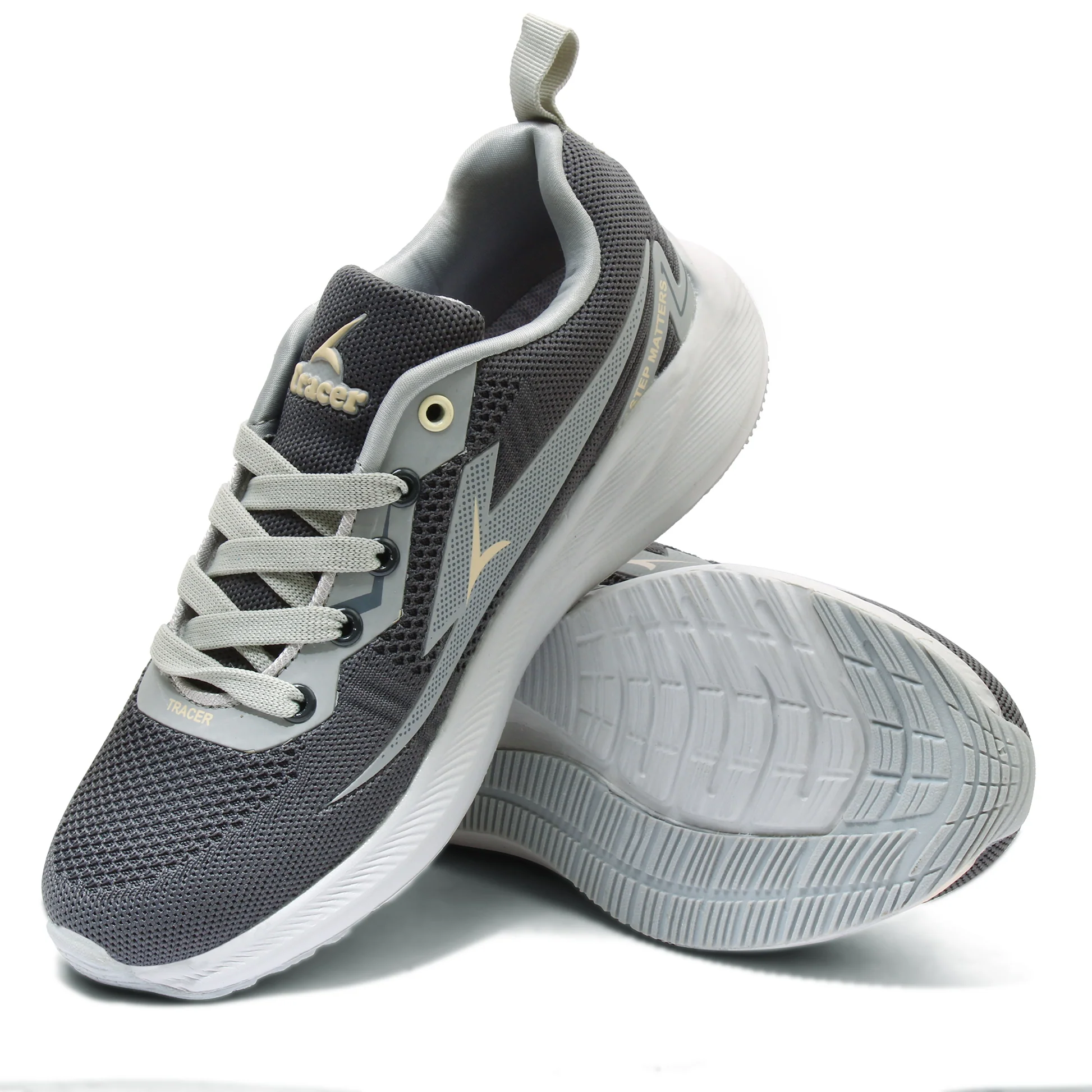 TRACER ENERGY L L.GREY 39